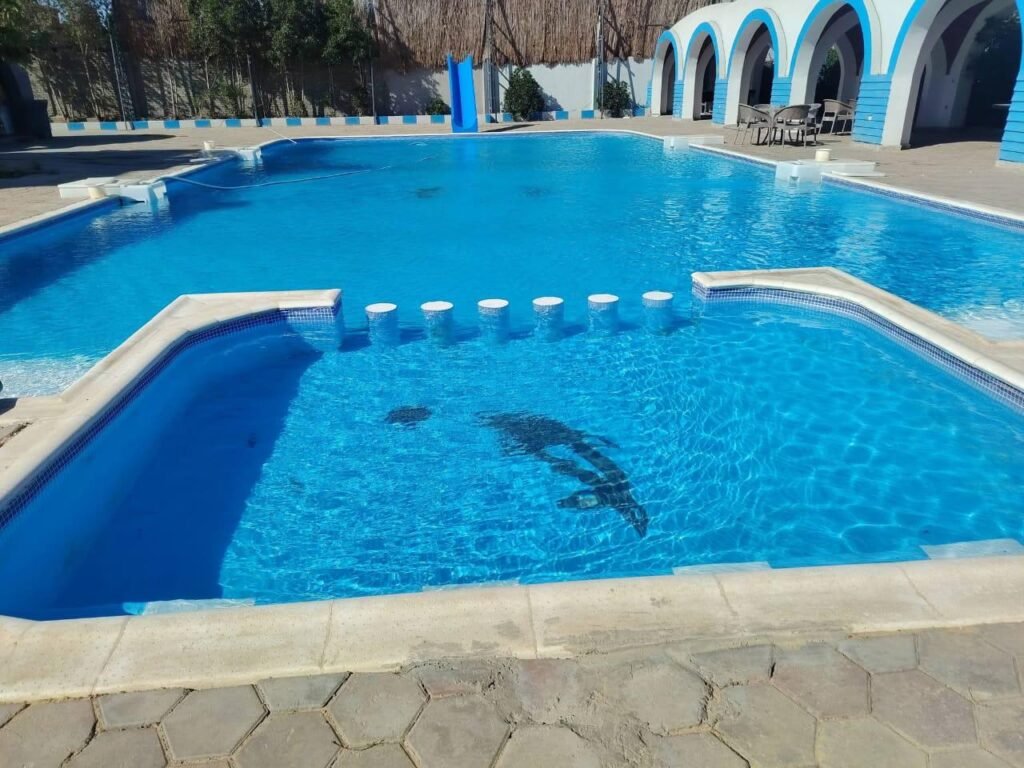 فيلا النورين