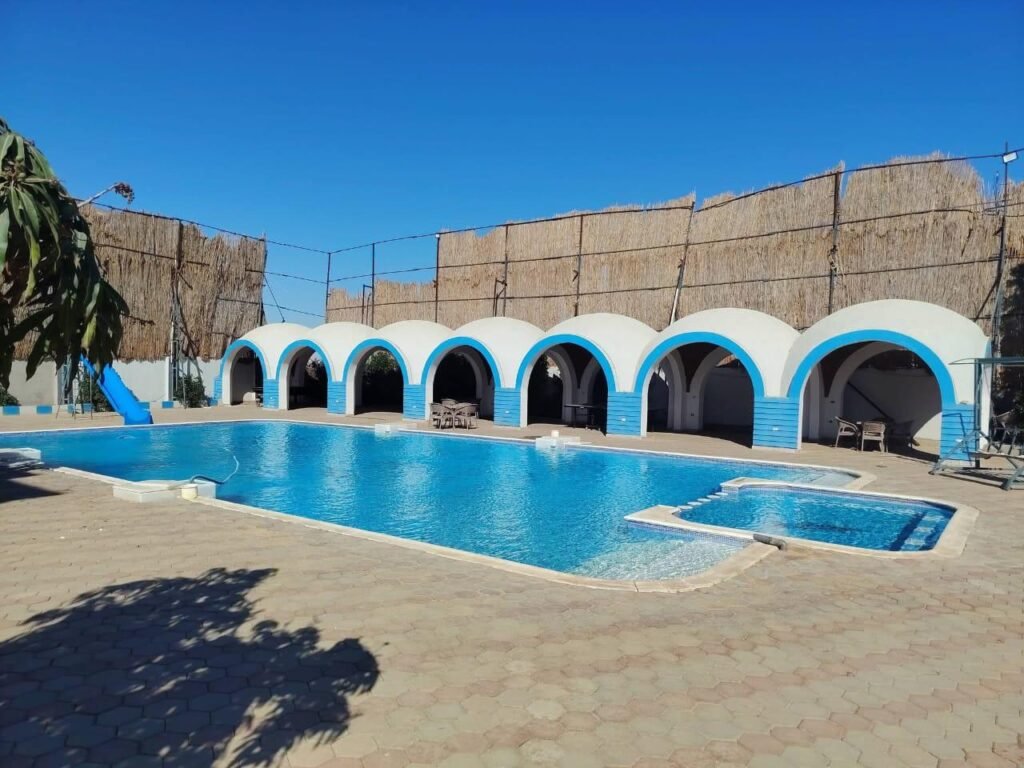 فيلا النورين