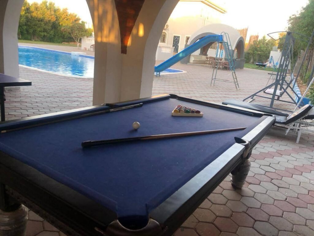 فيلا النورين