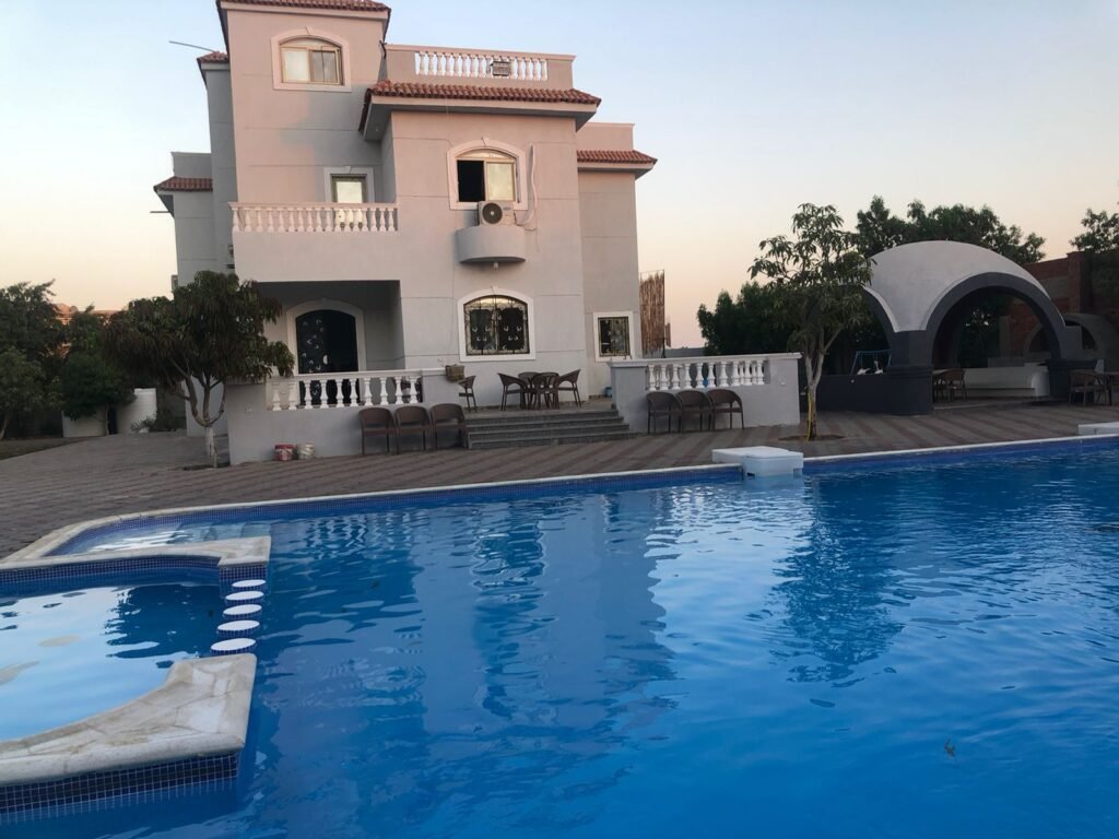 فيلا النورين