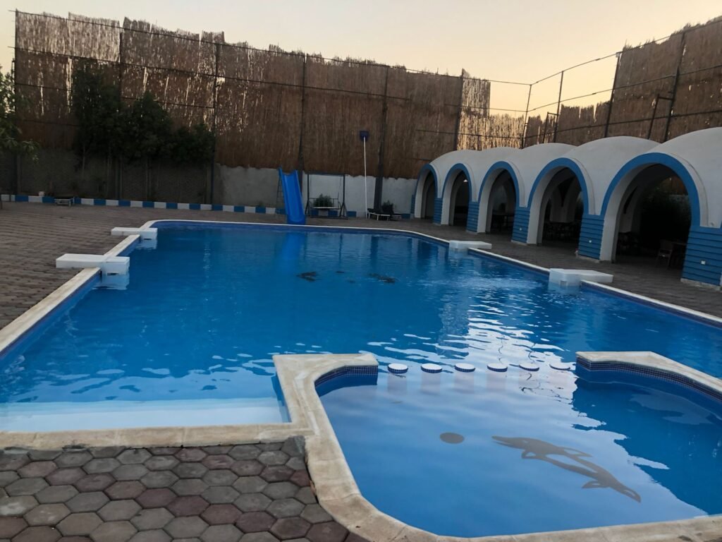 فيلا النورين