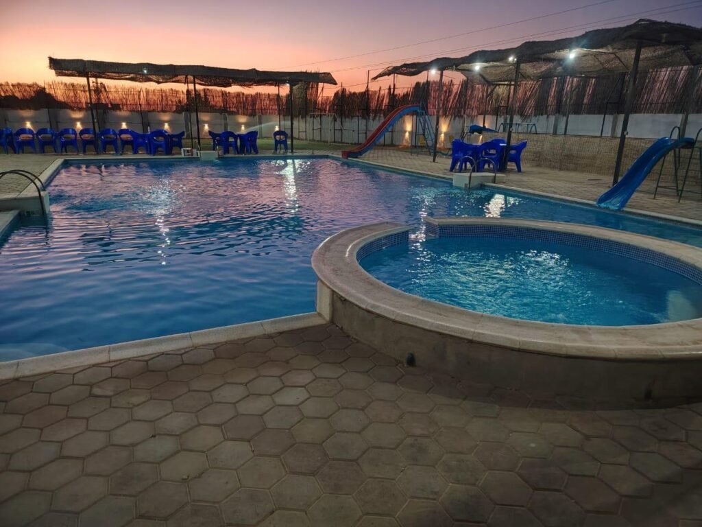 شاليه الجوهره